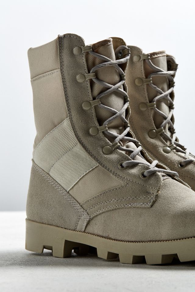 Rothco Jungle Boot #3