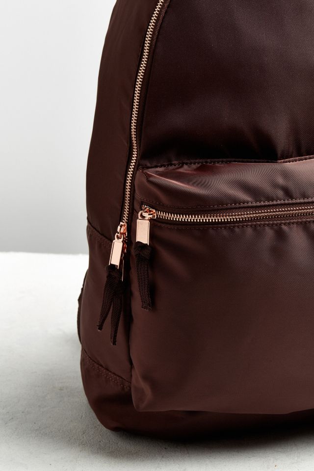 UO Satin Backpack #2