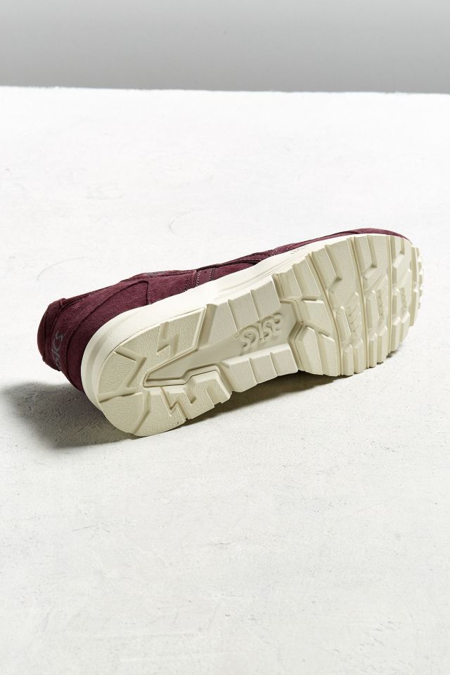 Asics Gel Lyte V Sneaker #4