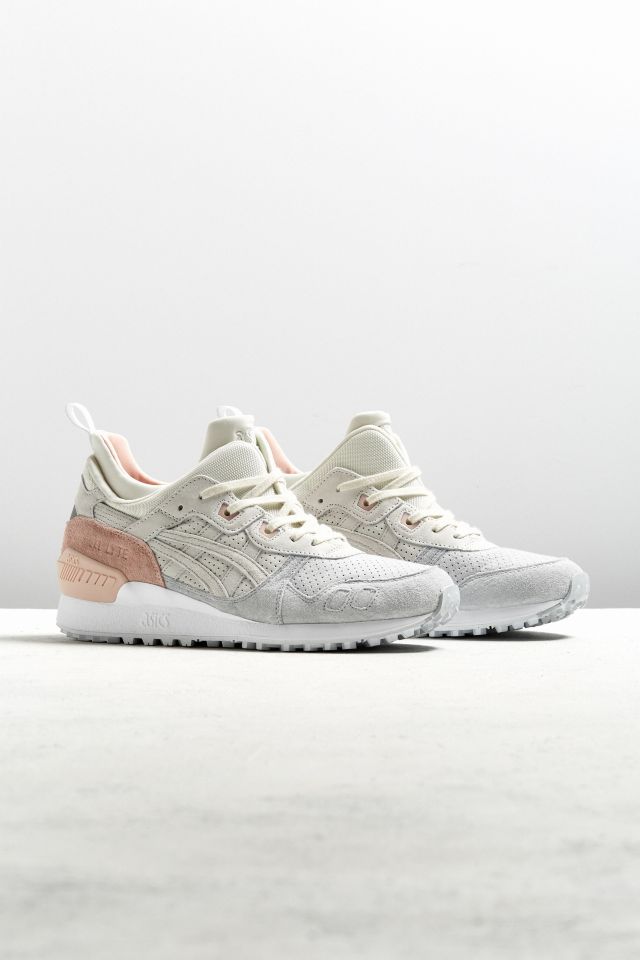 Asics gel lyte mt cream on sale