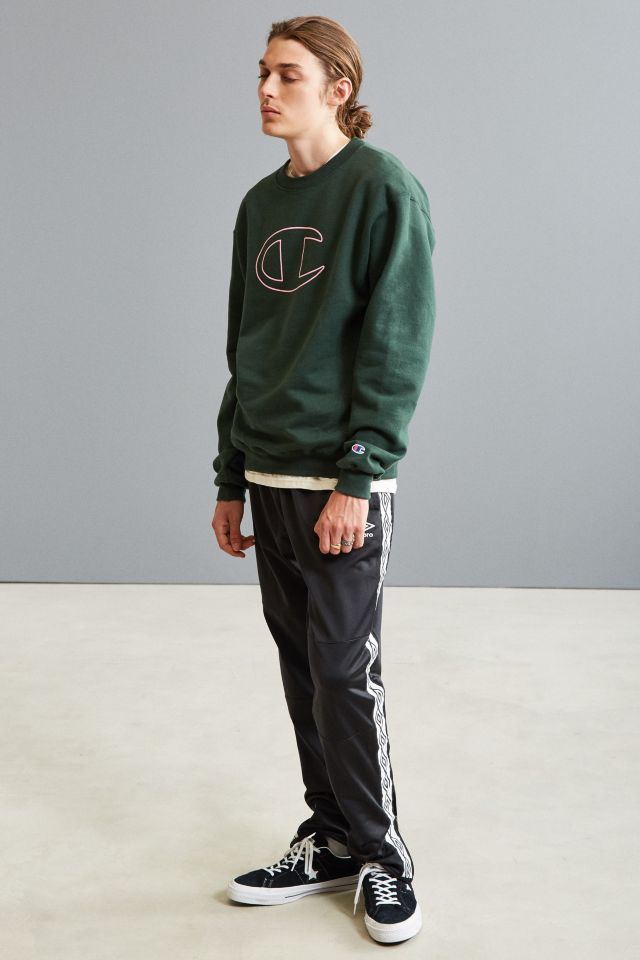 Champion Big C Crew Neck Sweatshirt #5