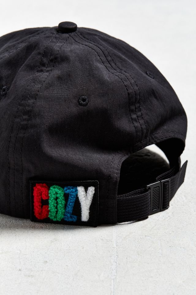 TeamCozy Balboa Baseball Hat #1