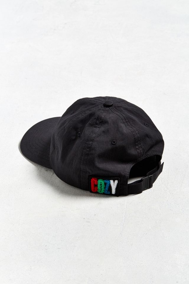 TeamCozy Balboa Baseball Hat #3