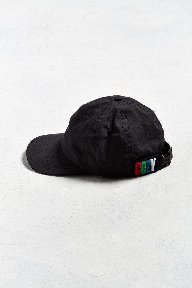 TeamCozy Balboa Baseball Hat #4