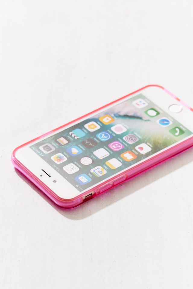 Neon Instax Mini Frame iPhone 8/7/6/6s Case #2