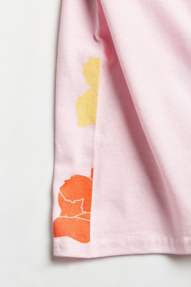 UO Community Cares + GLSEN Pride Love Tee #5