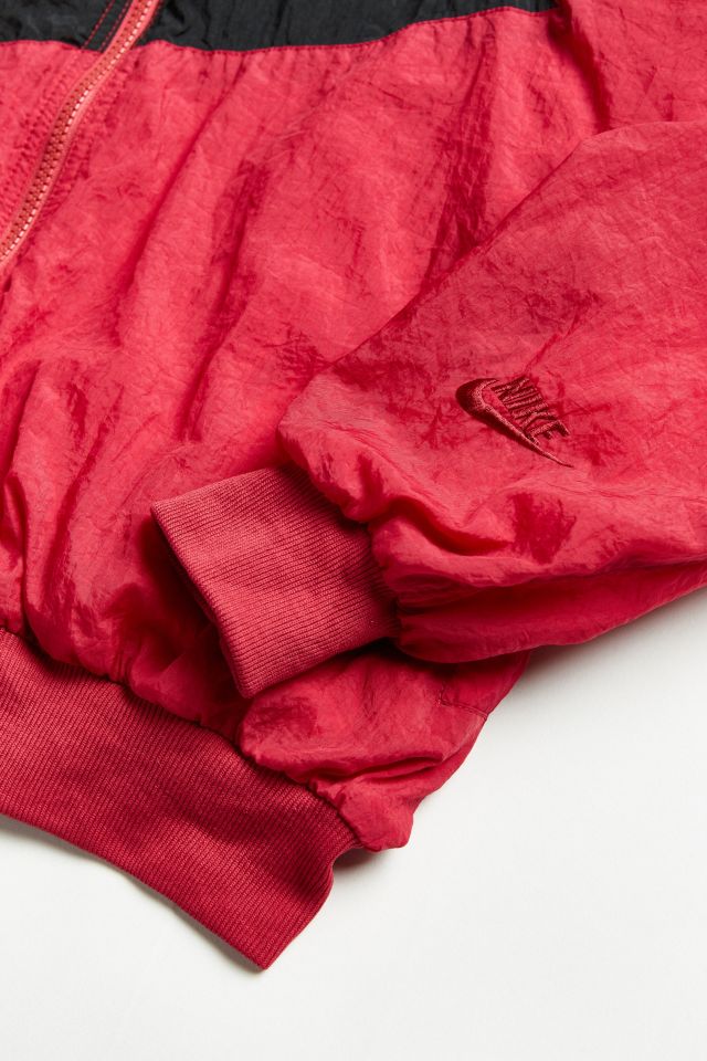 Vintage Nike Jordan Windbreaker Jacket #1