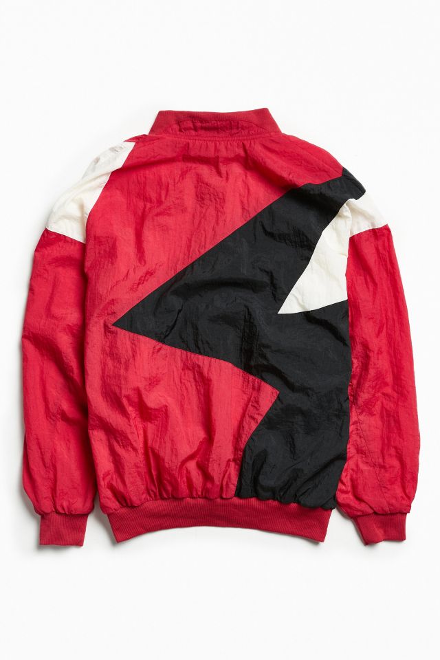Vintage Nike Jordan Windbreaker Jacket #3
