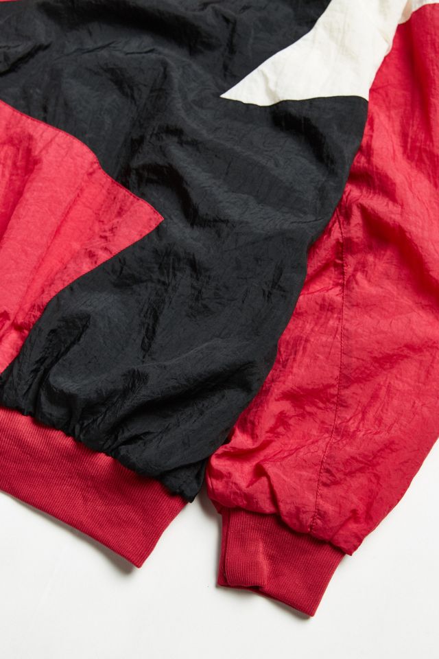 Vintage Nike Jordan Windbreaker Jacket #5