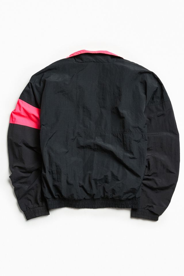 Vintage FILA Anorak Windbreaker Jacket #3