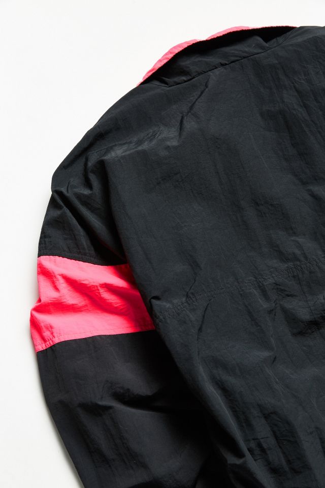 Vintage FILA Anorak Windbreaker Jacket #4