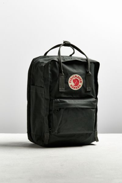 Fjallraven Kanken Outlong ブラックリュック Kanken Outlong（バックパック/リュック）｜FJALL RAVEN