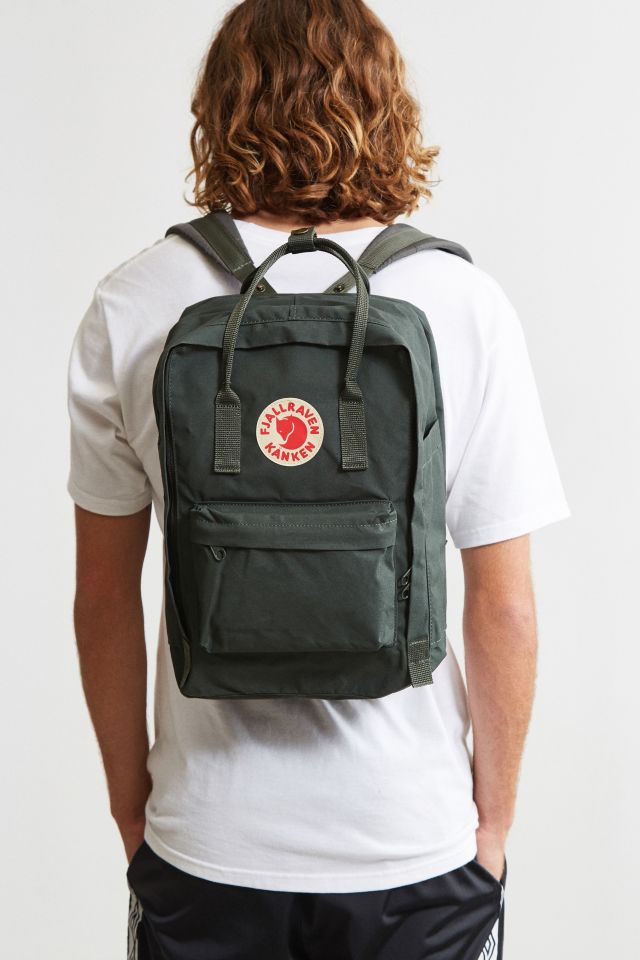 Fjallraven Kanken Backpack #1