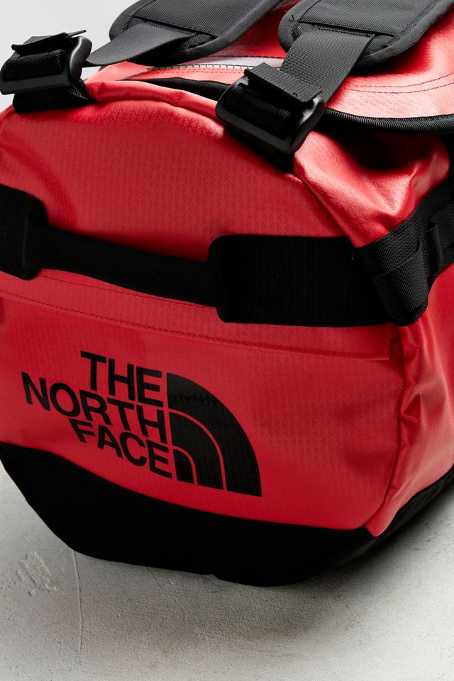 Vans X The North Face Base Camp Duffle Bag #3