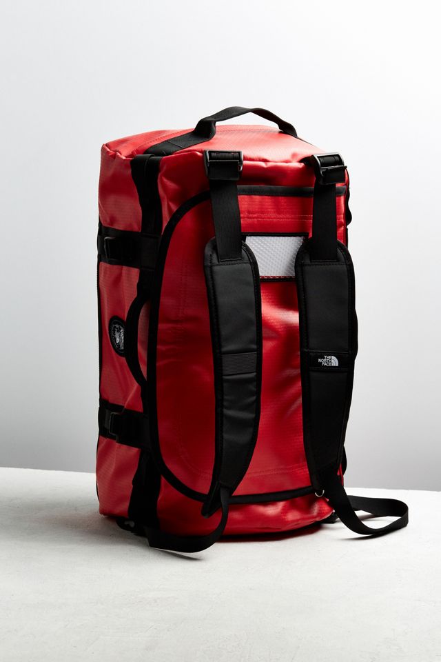Vans X The North Face Base Camp Duffle Bag #4