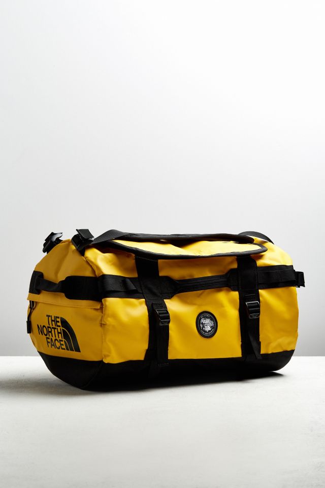 Vans north hot sale face duffel