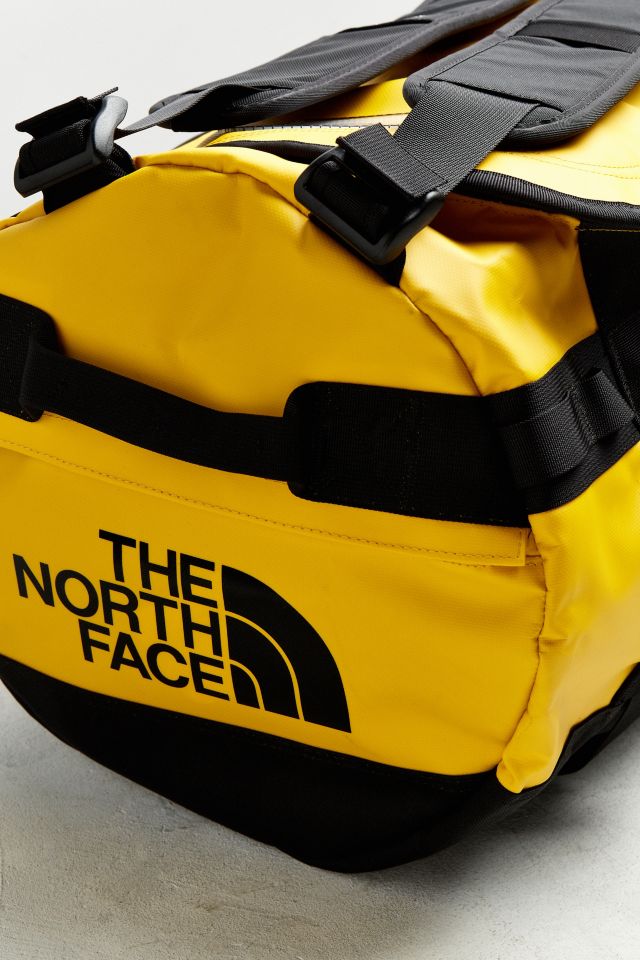 North face vans outlet duffel