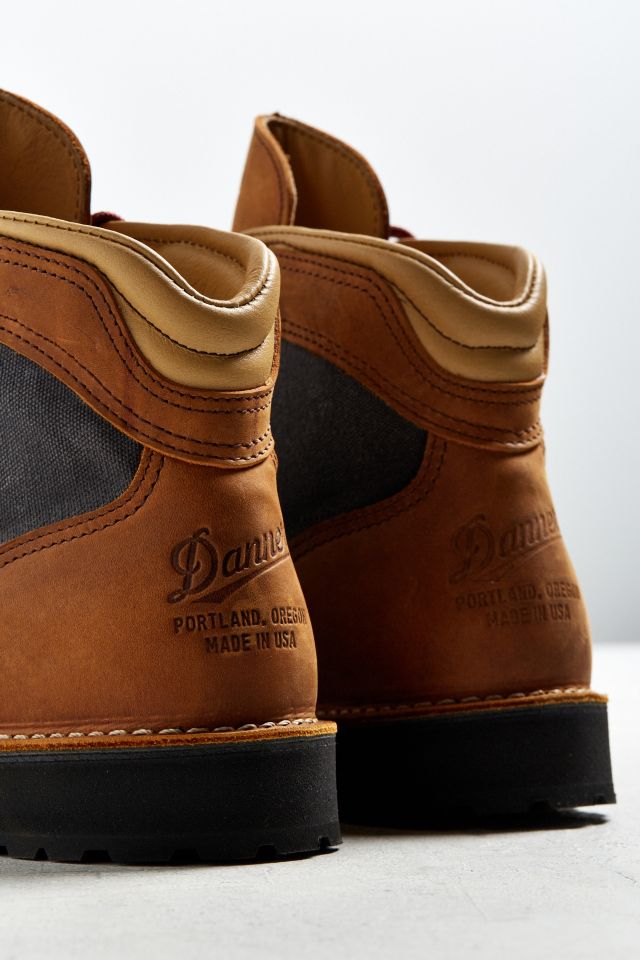 danner ridge boots