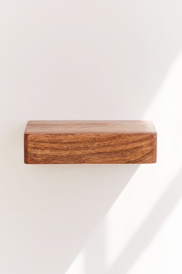 Drawer Floating Wall Shelf #2