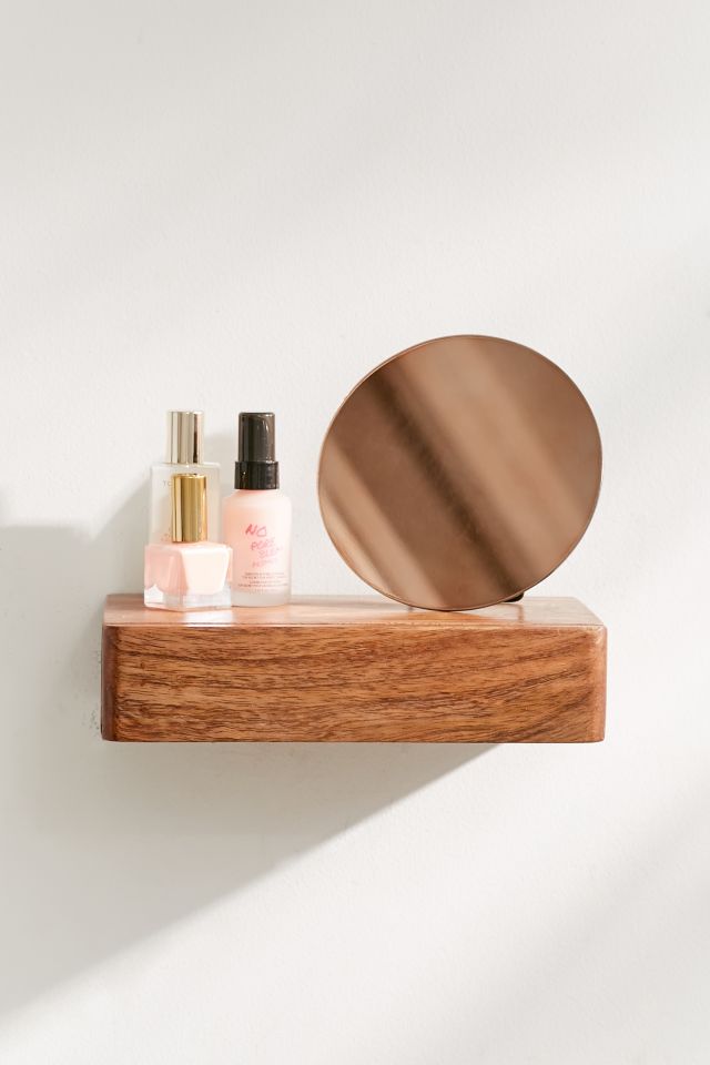 Drawer Floating Wall Shelf #4