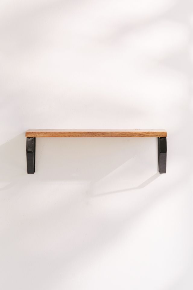 Dimitri Wall Shelf #1