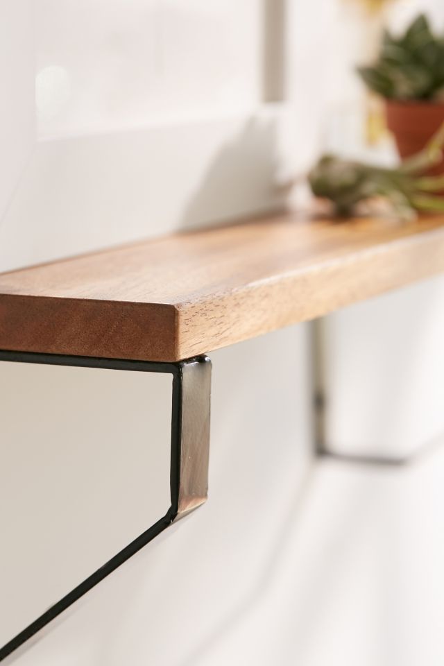 Dimitri Wall Shelf #2