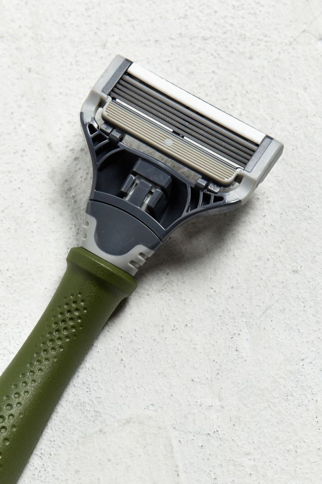 Harry’s Truman Razor Shave Set #2