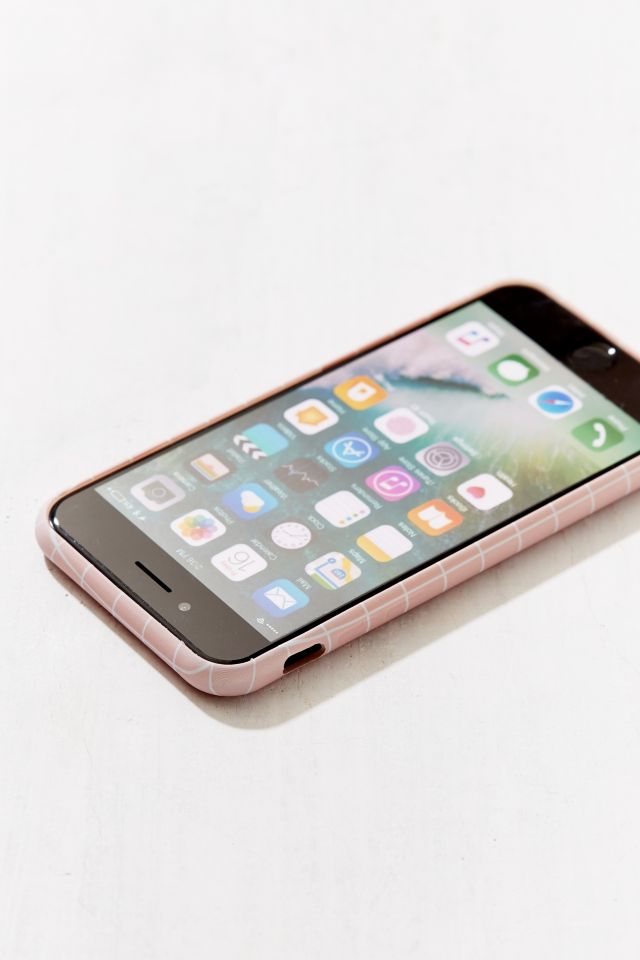 Mega Babe iPhone 8/7/6/6s Case #2