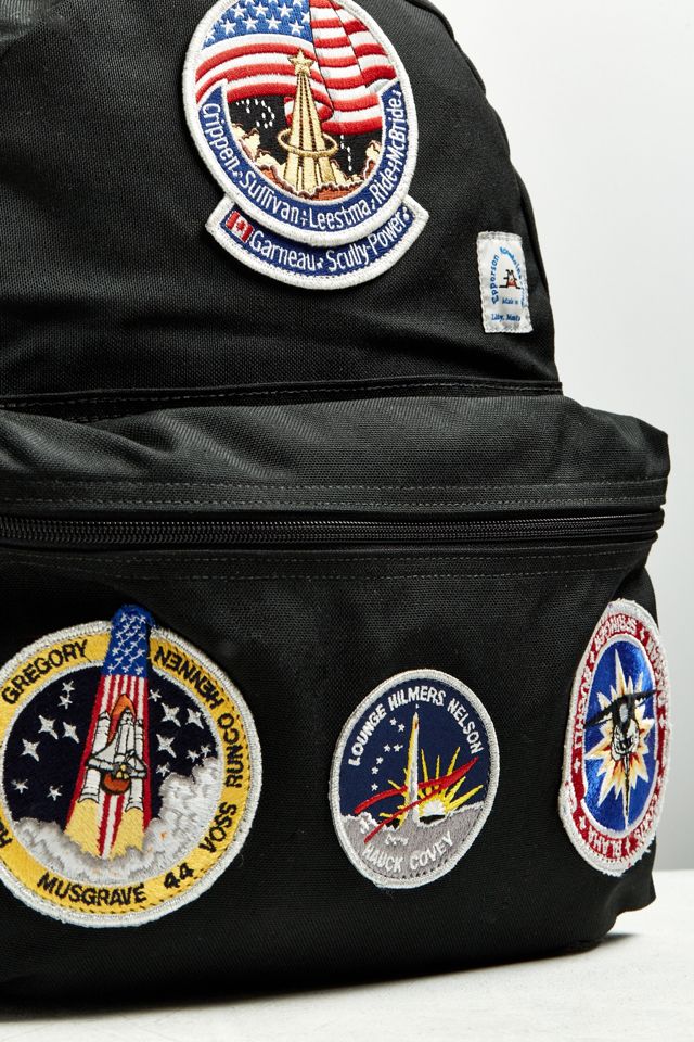 Epperson Mountaineering Vintage NASA Backpack | Urban Outfitters