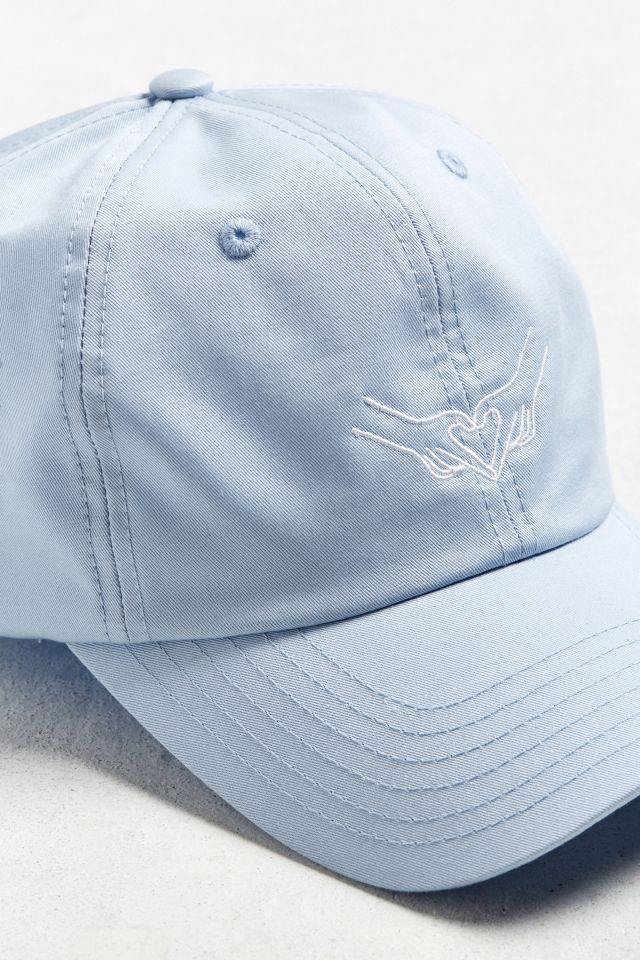 UO Community Cares + GLSEN Pride Heart Hat #1
