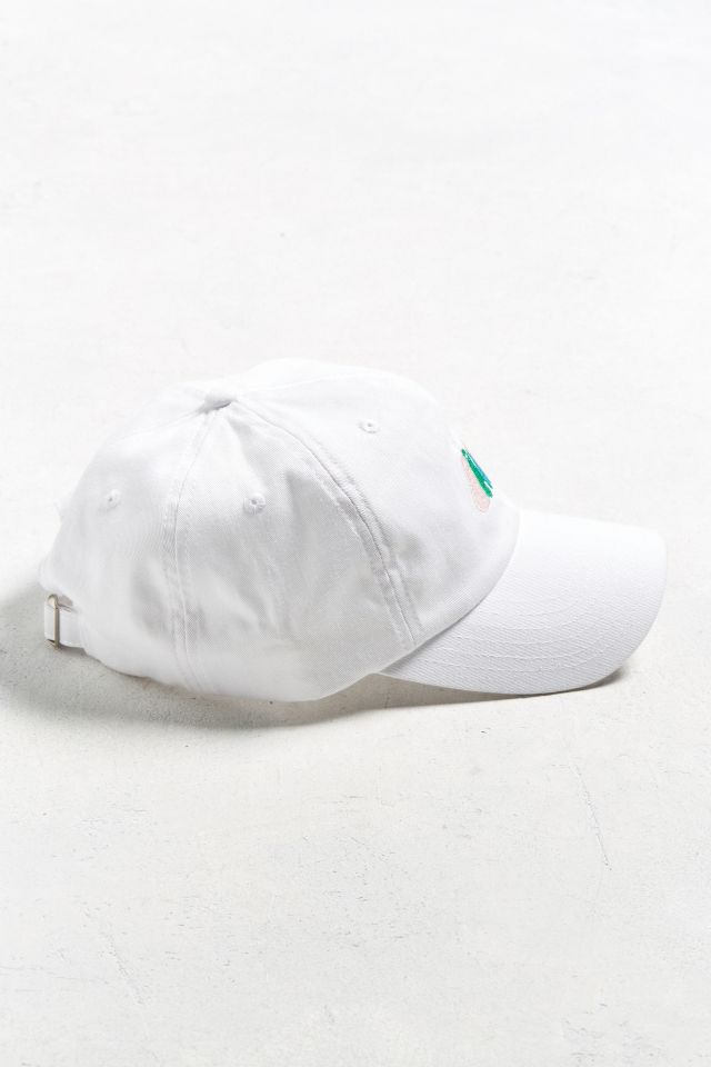UO Community Cares + GLSEN Pride Embroidered Hat #2