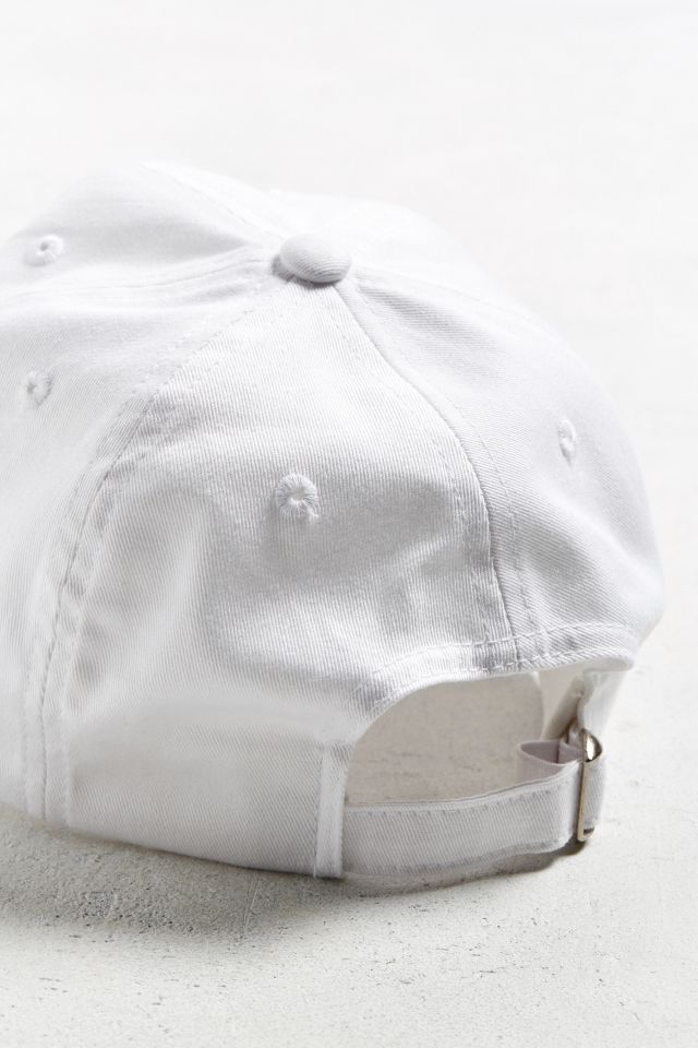 UO Community Cares + GLSEN Pride Embroidered Hat #3