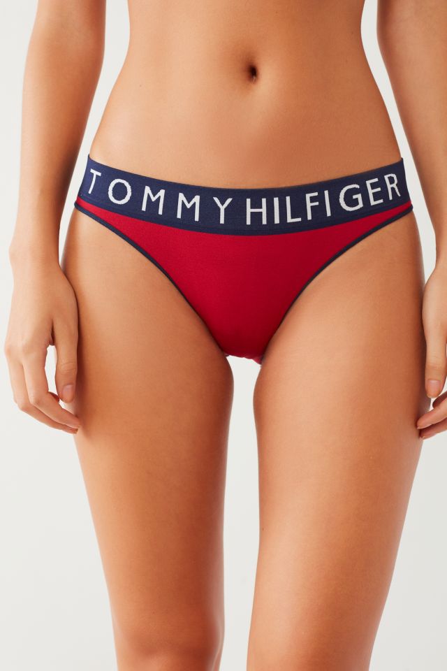 Tommy Hilfiger Seamless Bikini #2