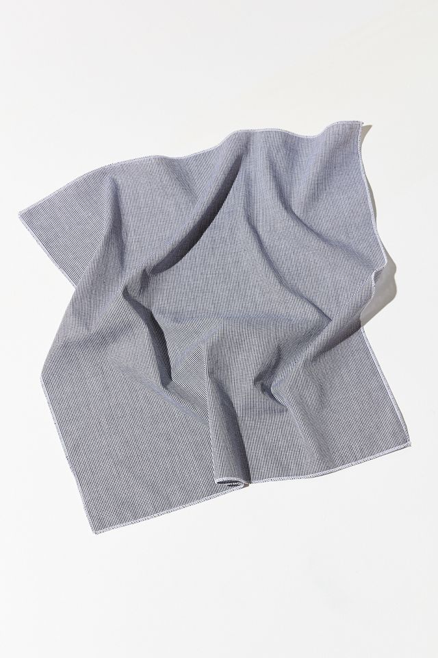 Gingham Bandana #1