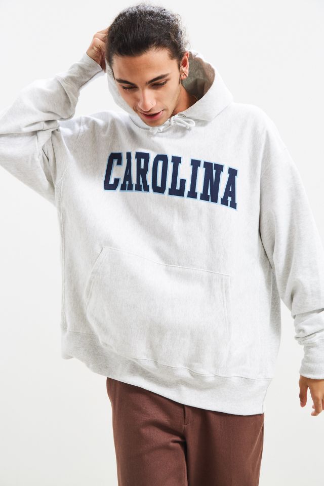 Carolina champion hoodie best sale