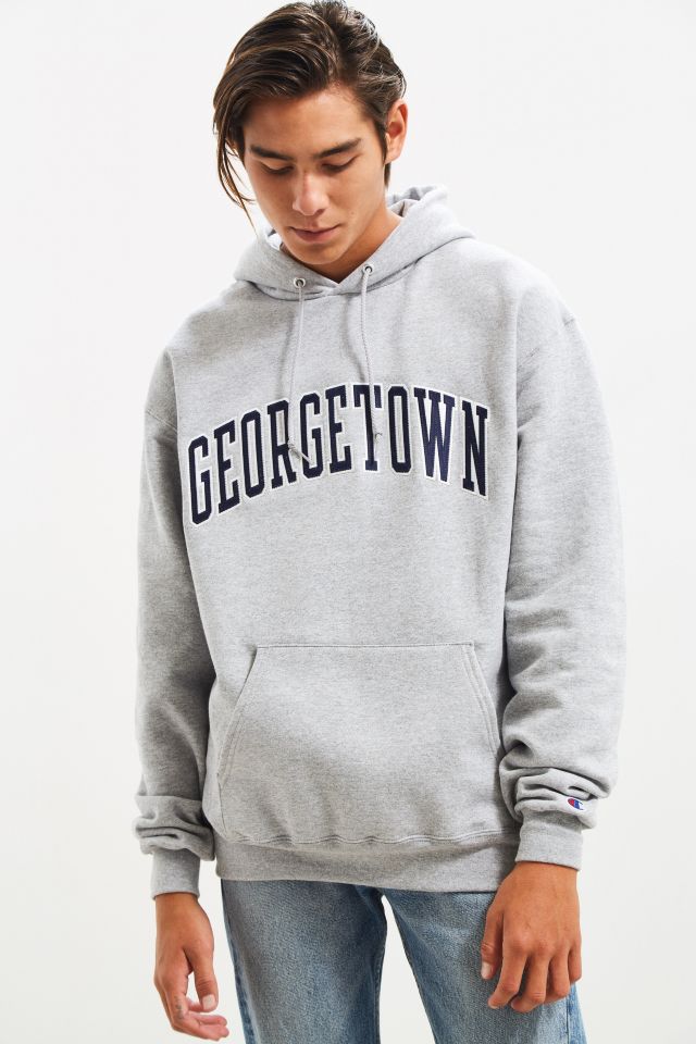 Georgetown hoodie store urban outfitters