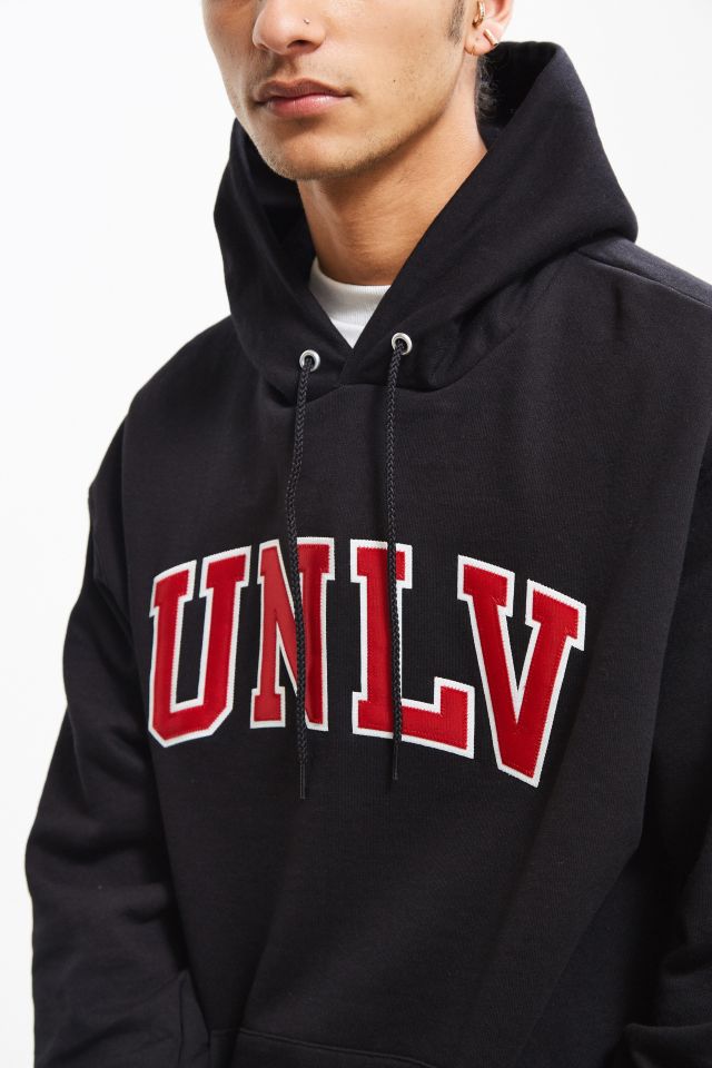 Unlv shop champion hoodie