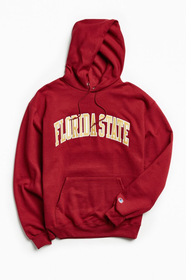 Fsu champion clearance sweatshirt