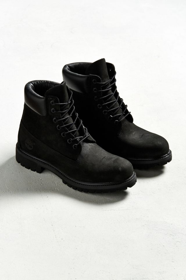 Timberland Icon Nubuck Boot #1
