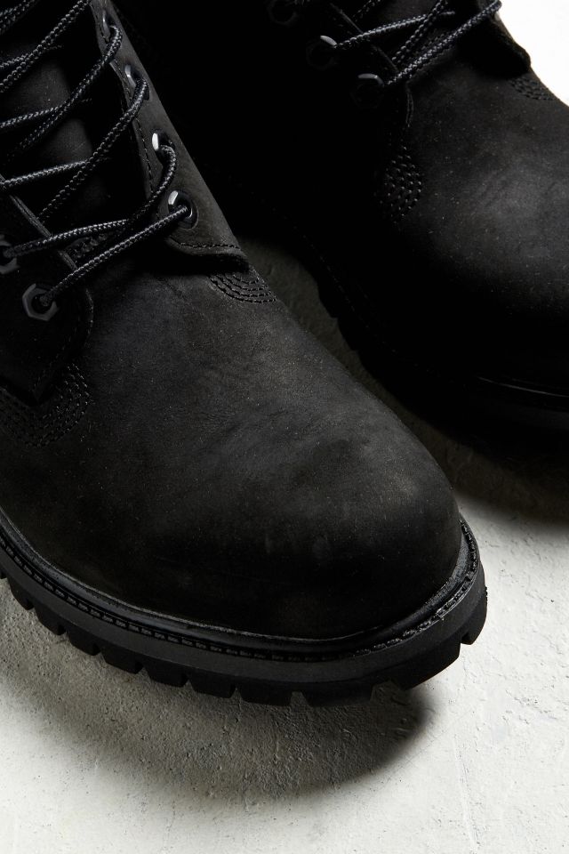 Timberland Icon Nubuck Boot #2