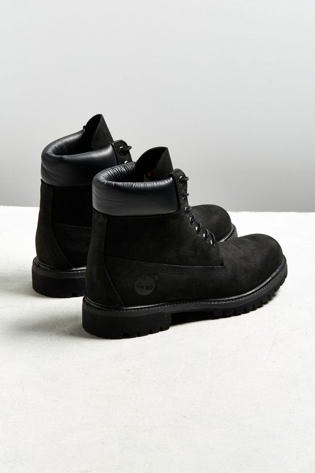 Timberland Icon Nubuck Boot #5