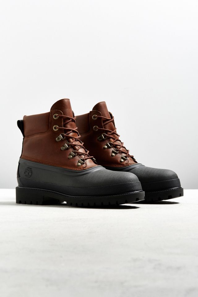 Urban shop outfitters timberland