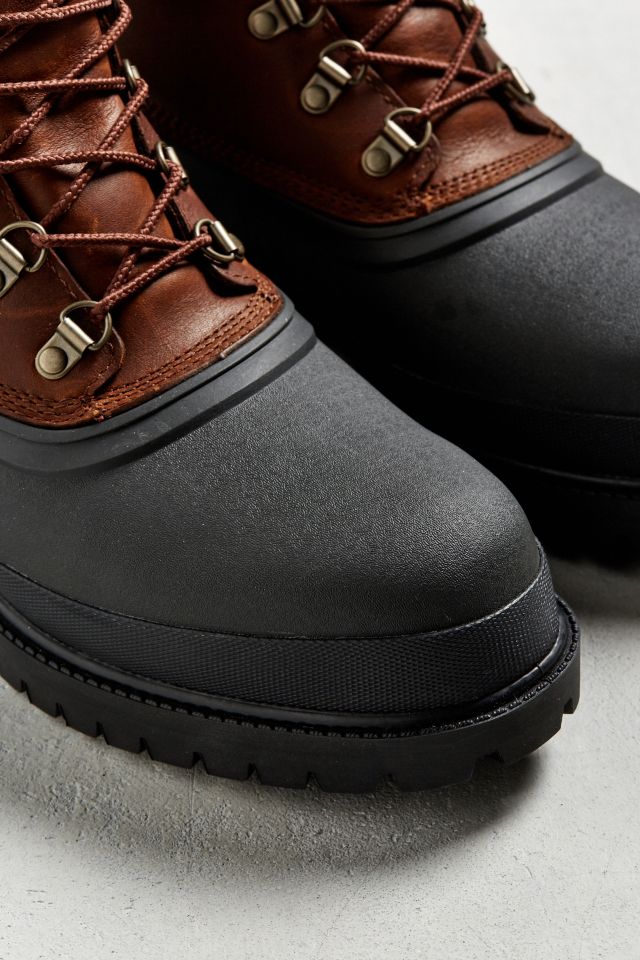 Timberland Rubber Toe Winter Boot #2