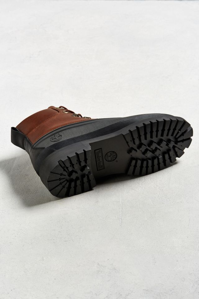 Timberland Rubber Toe Winter Boot #5