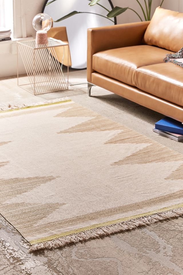 Cidra Printed Rug #1