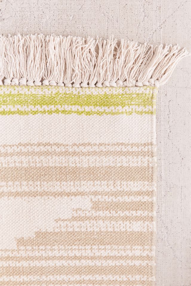 Cidra Printed Rug #2