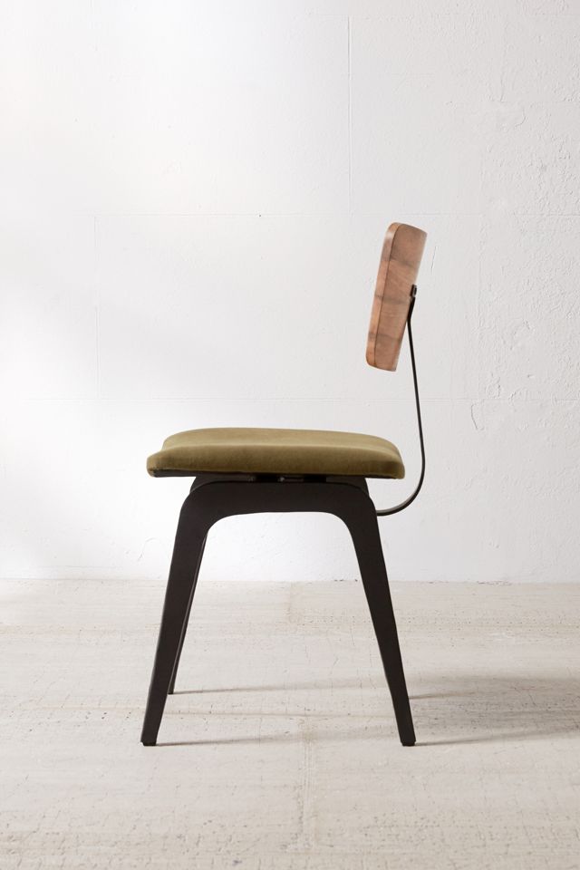 Fisher Desk Chair #1