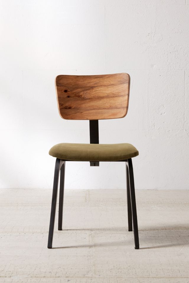 Fisher Desk Chair #2