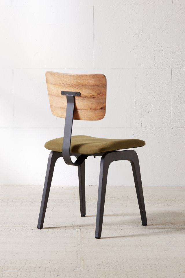 Fisher Desk Chair #3