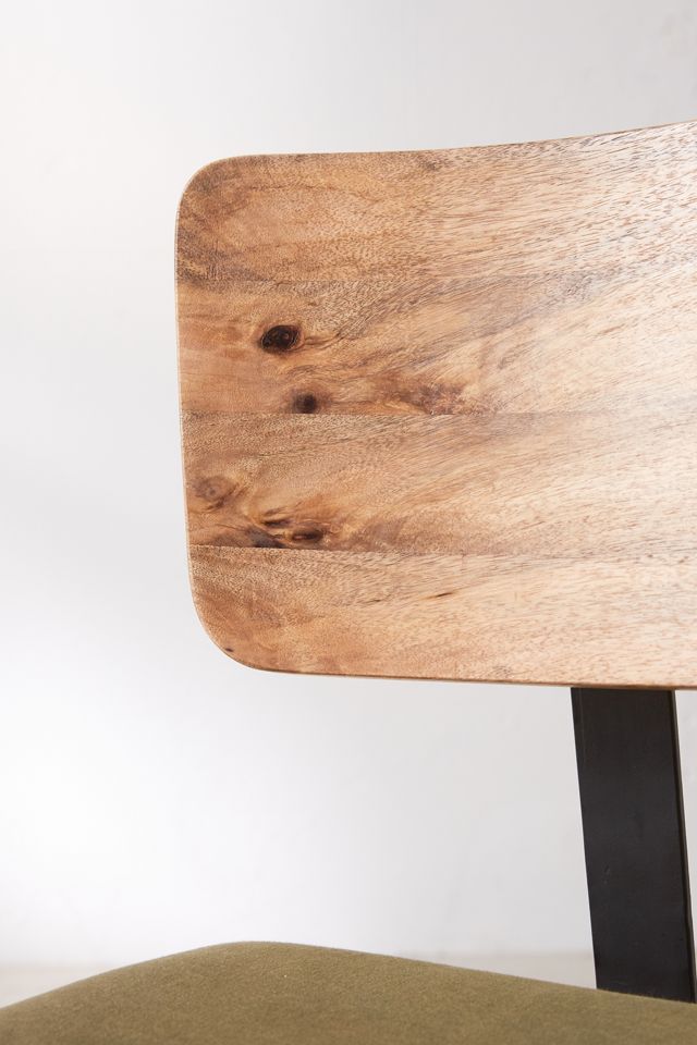 Fisher Desk Chair #5